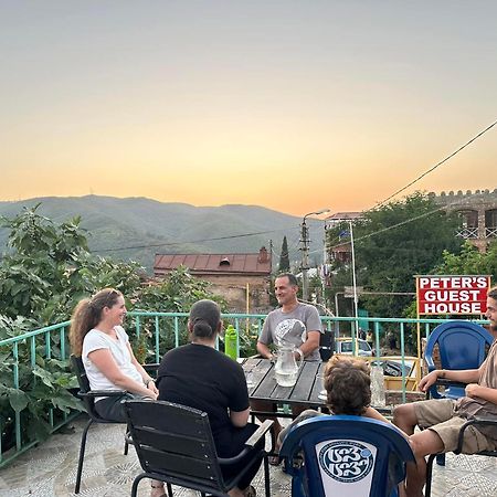 فندق Golden Lion سينغناغي المظهر الخارجي الصورة