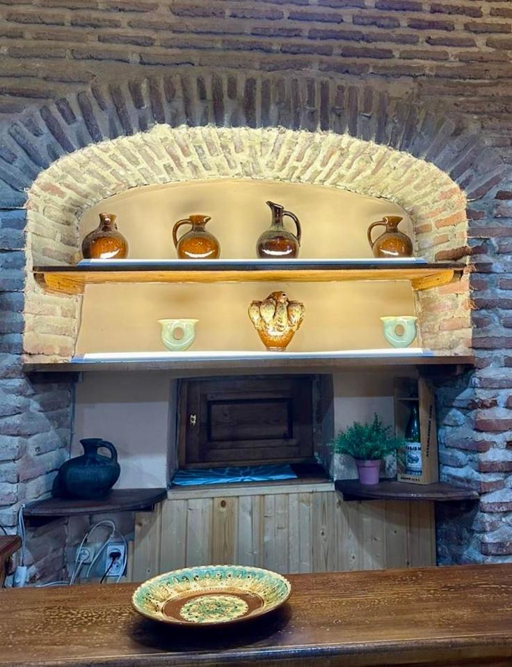 فندق Golden Lion سينغناغي المظهر الخارجي الصورة