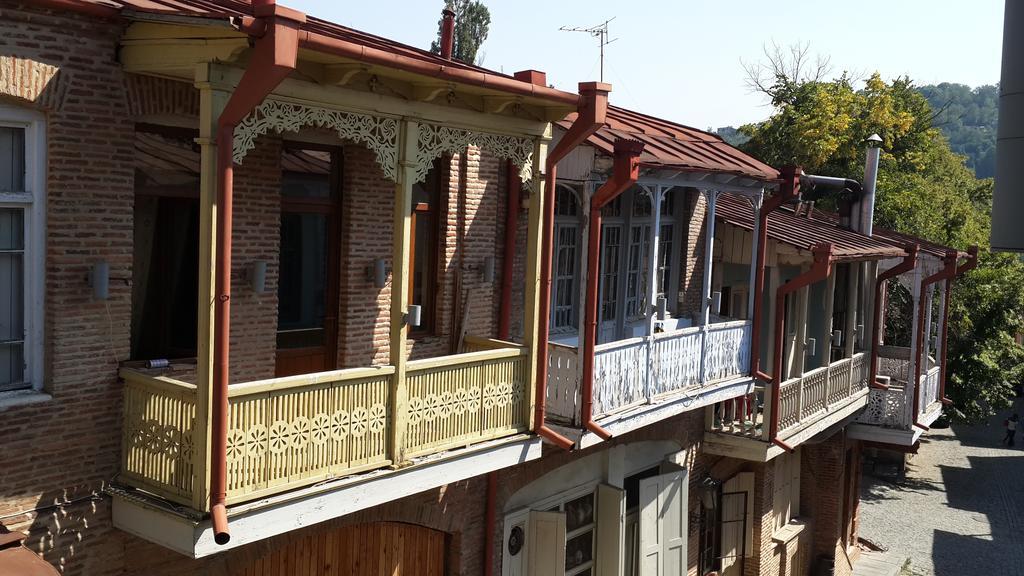 فندق Golden Lion سينغناغي المظهر الخارجي الصورة