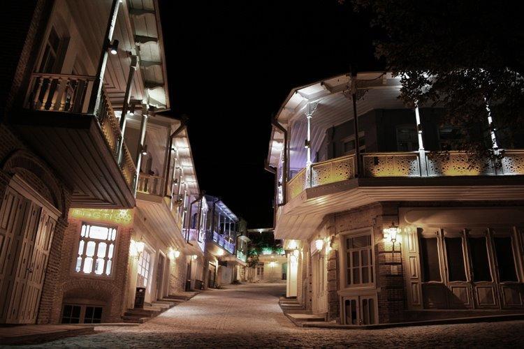 فندق Golden Lion سينغناغي المظهر الخارجي الصورة