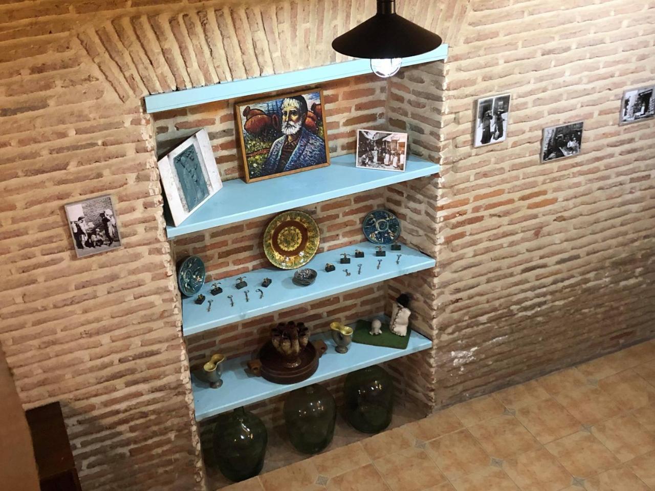 فندق Golden Lion سينغناغي المظهر الخارجي الصورة